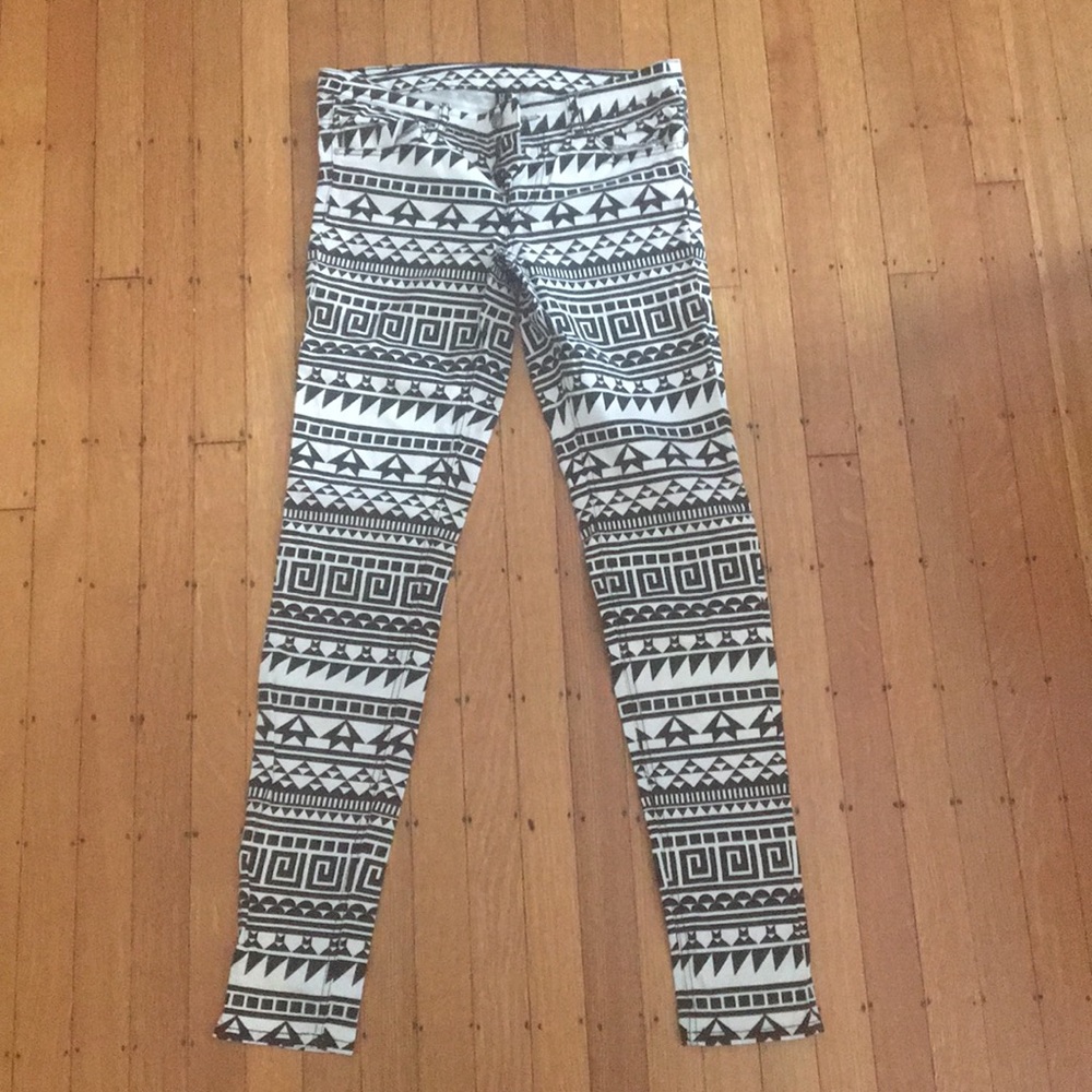 Pants